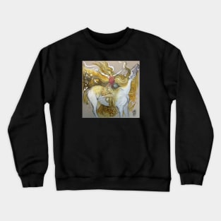 Amazons Crewneck Sweatshirt